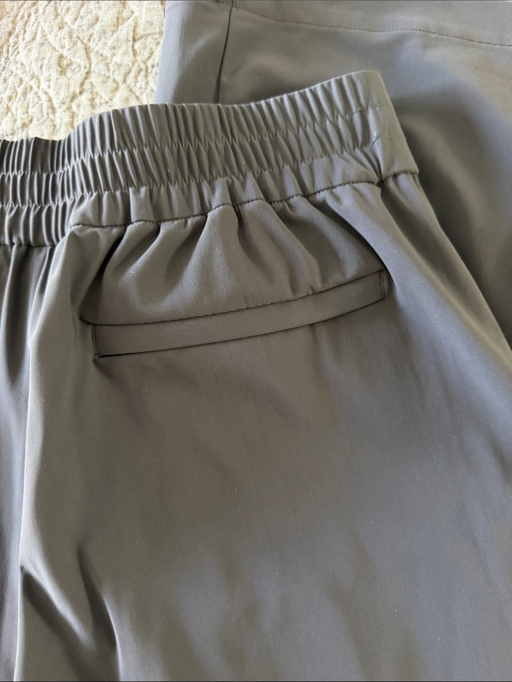 Athleta Pinnacle High Rise Trouser - Picture 7 of 10